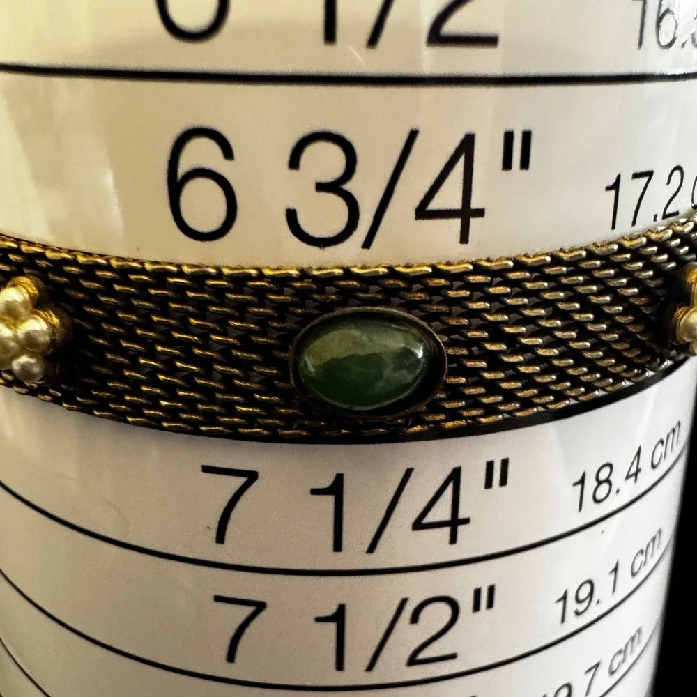 N/A vintage mesh